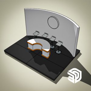 Sabaidee Muenglao Scene, Laostar