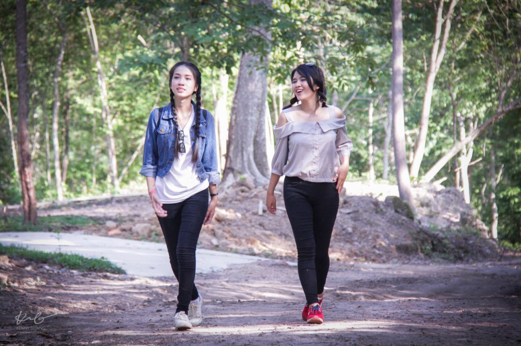 Let's stay navigator