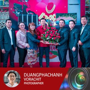 Vientiane Motor Show 2020 @Lao-ITECC [2020-02-23]