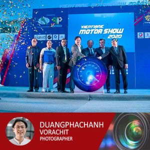 Xokthavy Supermarket @TKK Mall [2020-20-23]