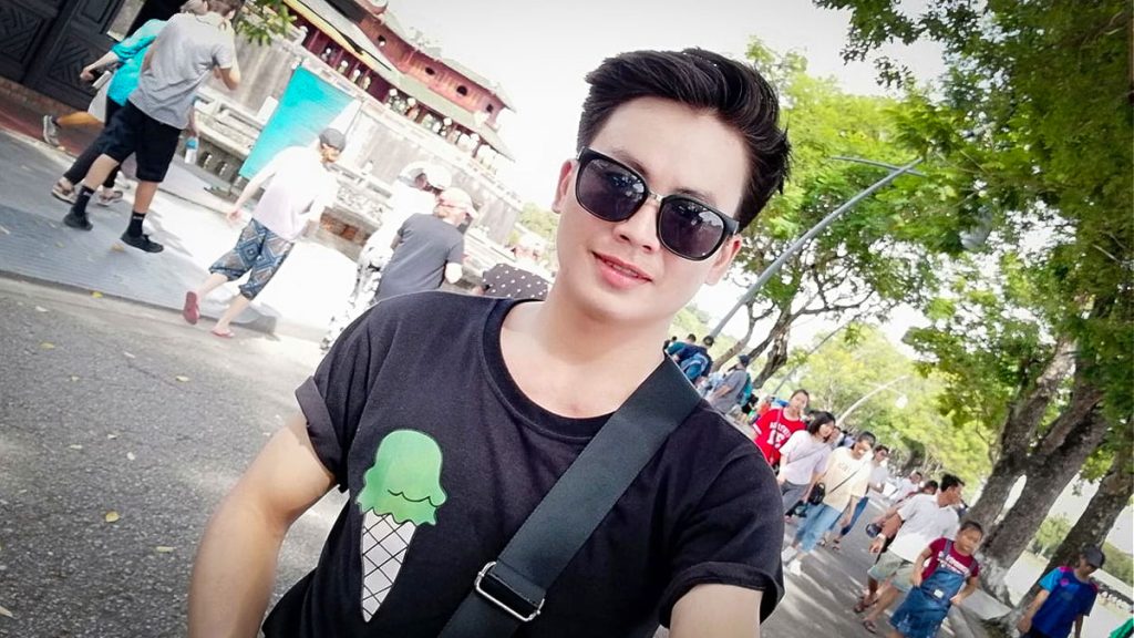 Anousone Chanthavong (S'Sone Phw Phw)