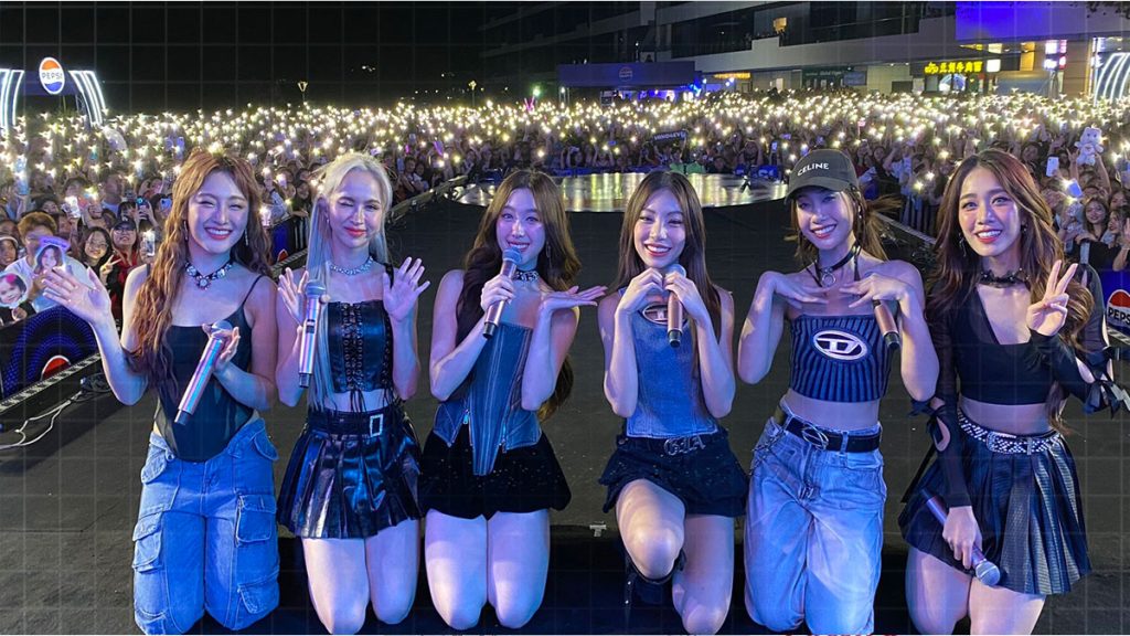 4EVE สปป. ลาว