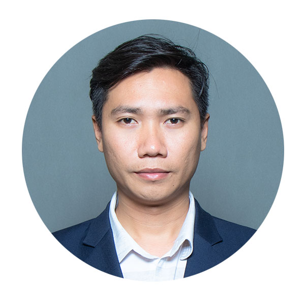 Johndavy Phoudthalaksa (Alex Johndavy)