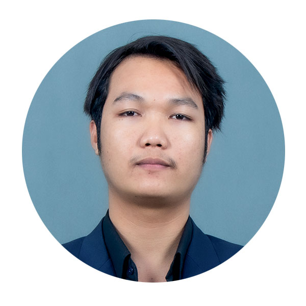 Sonesavanh Petchchamphone (Kaii Sonesavanh)