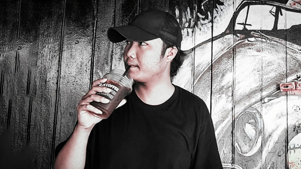 Sonesavanh Petchchamphone