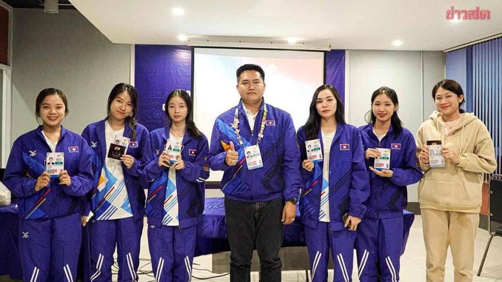 โจนาธาน สิริศักดิ์ดา