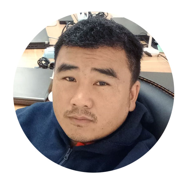 Yongnou Phialaoxiacher (Alao)