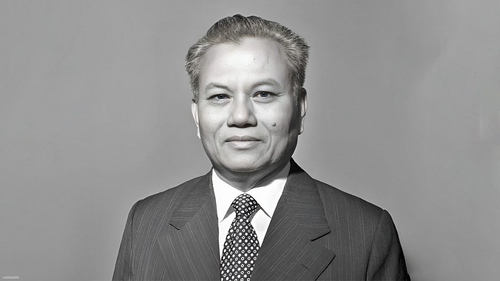 ไกสอน พมวิหาน