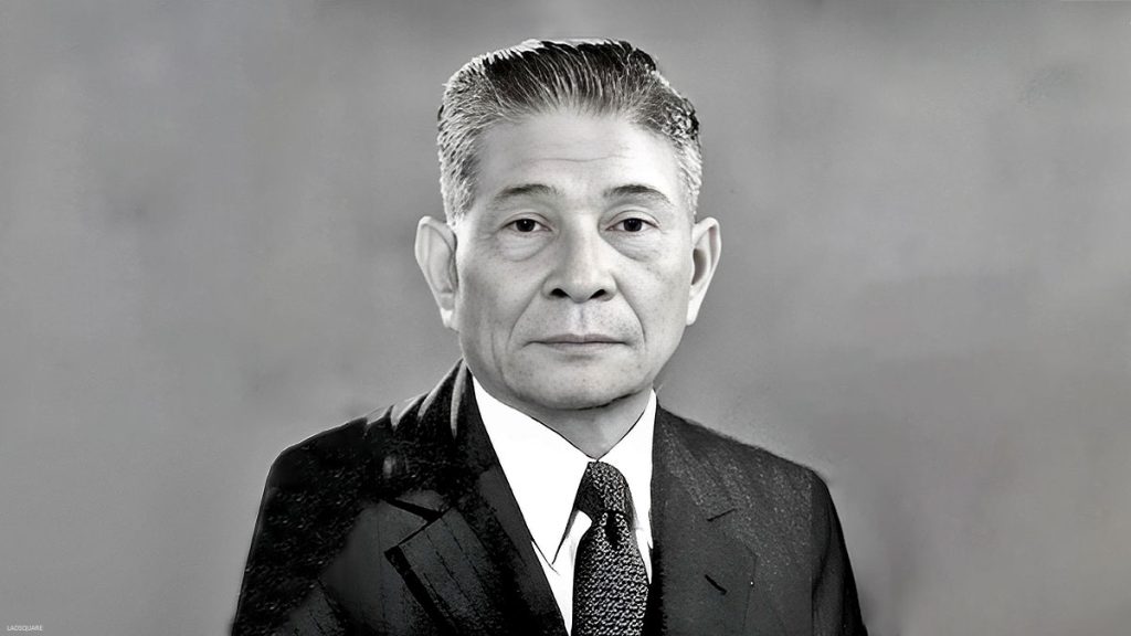 หนูฮัก พูมสะหวันประวัติ