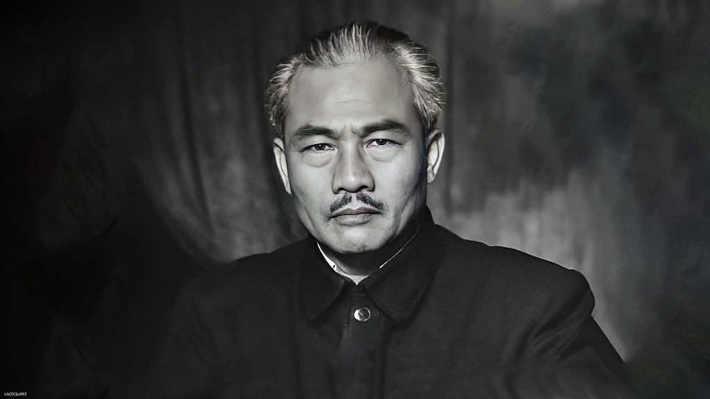 เจ้าสุภานุวงศ์