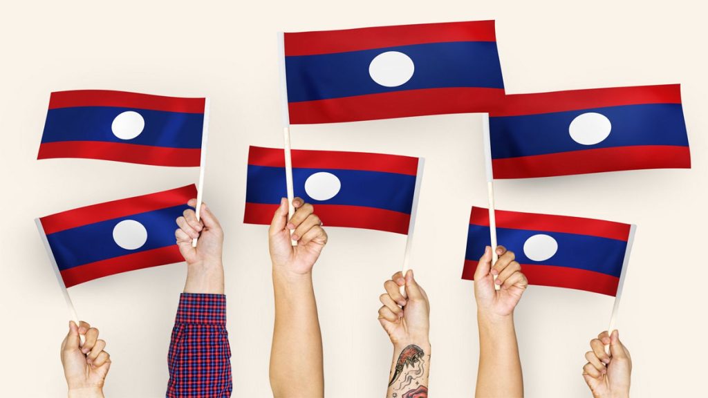 สปป.ลาว