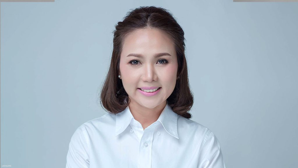 ชนก จันทาทอง