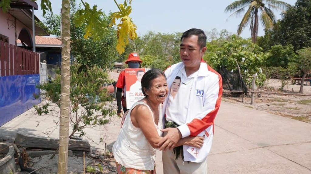 เอกธนัช อินทร์รอด