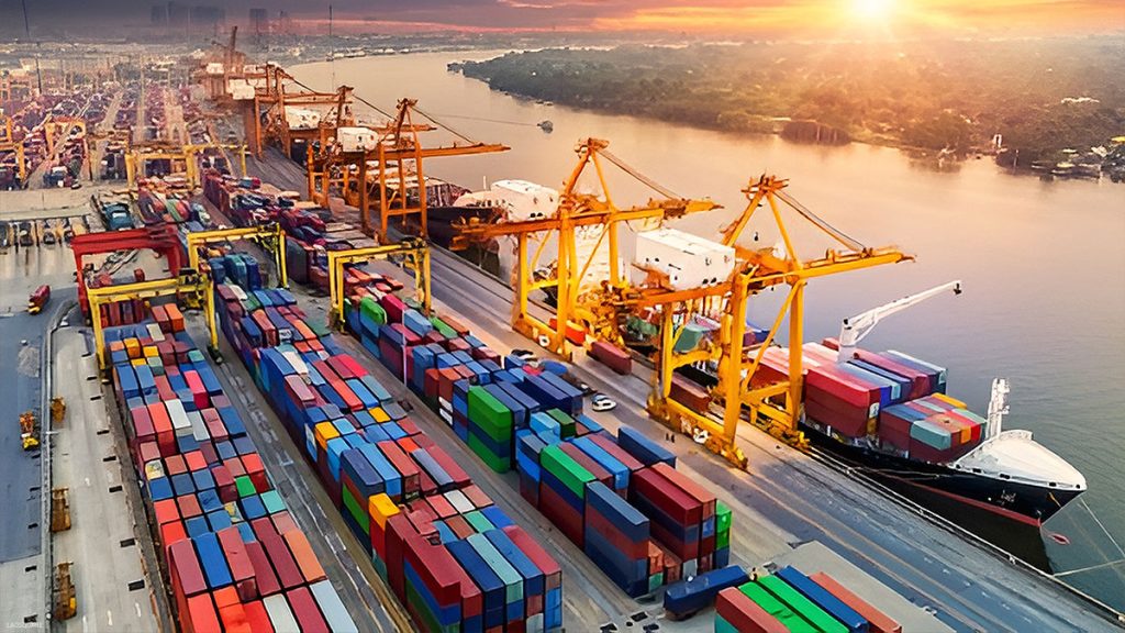 สปป. ลาว เดือนกันยา 2023 ขาดดุล 218 ล้านดอลล่าสหรั