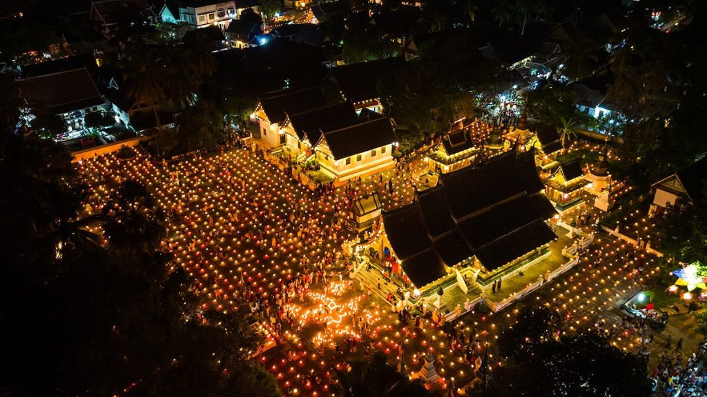 ปีท่องเที่ยวลาว 2024