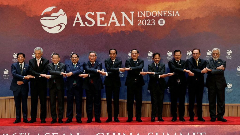ASEAN's rotating chairmanships should be scrapped for a troika system