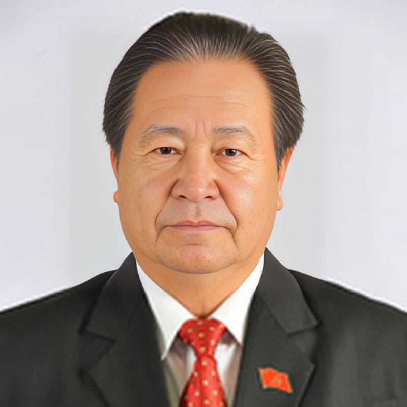 ຈະເລີນ ເຢຍປ່າວເຮີ จะเลิน เย่อปาวเฮ่อ