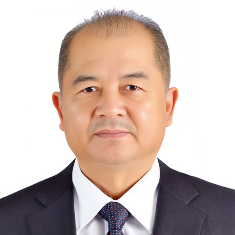 นาย กิแก้ว ไขคําพิทูน รองนายกรัฐมนตรี สปป. ลาว