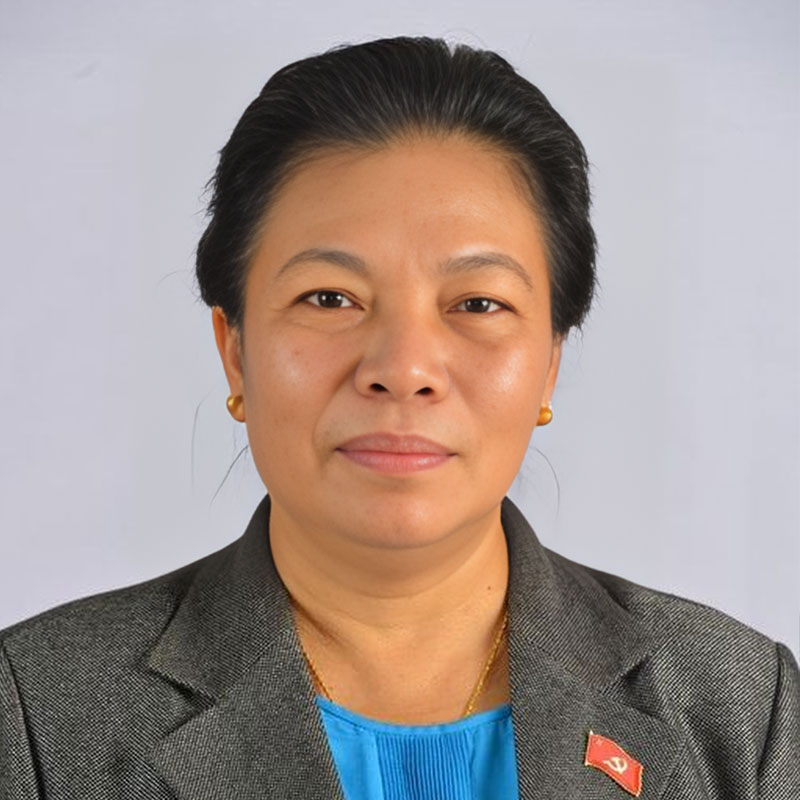 ສູນທອນ ໄຊຍະຈັກ นาง สุนทอน ไซยะจัก