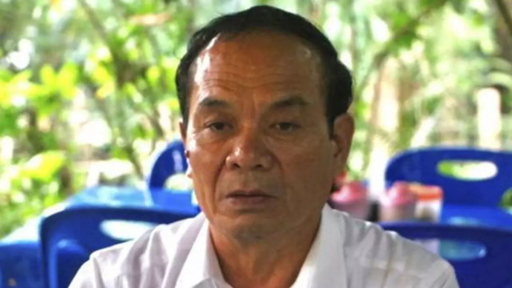 บุญส่ง แก้วมณีวงศ์