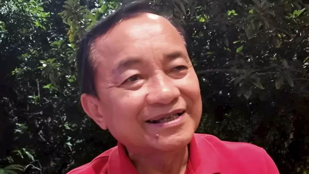 ดาววอน พะจันทะวง