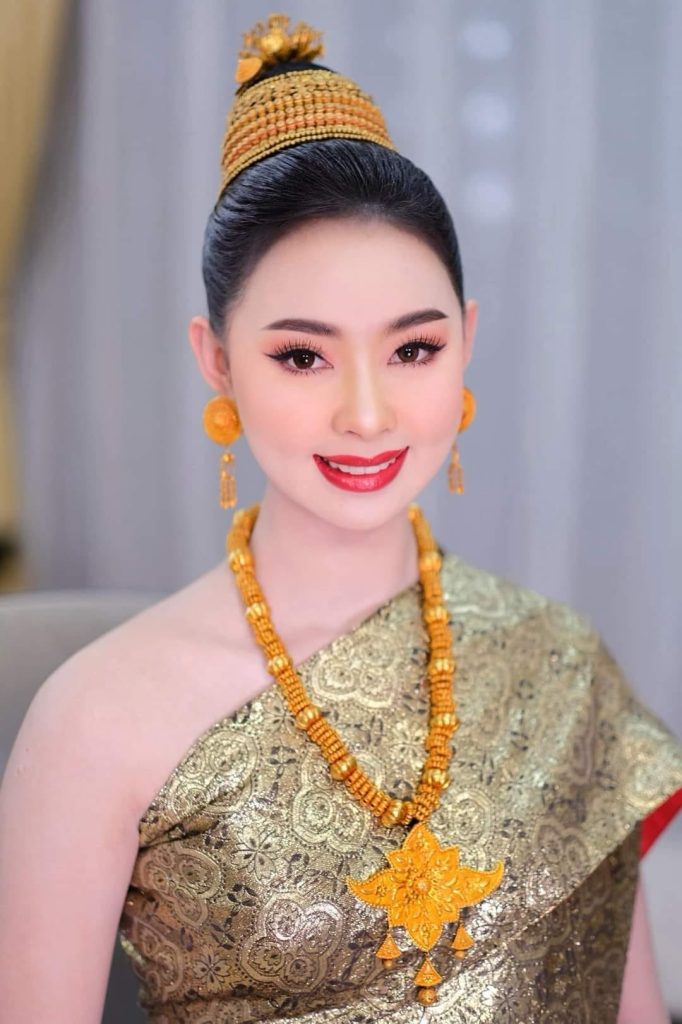 อาลิยา อินทะสอน ອາລິຍາ ອິນທະສອນ