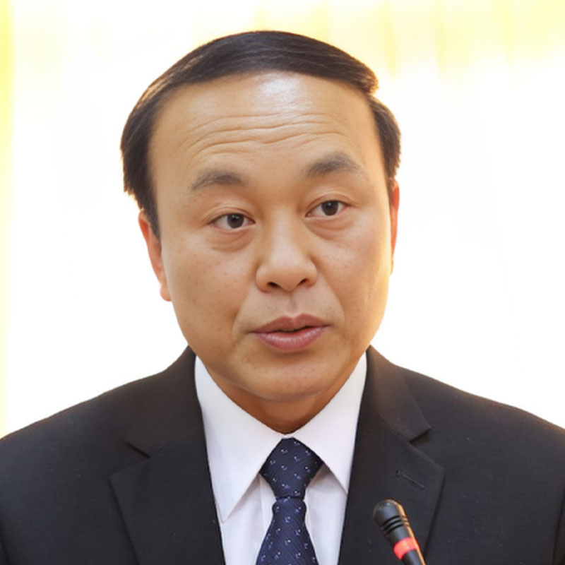 นาย บุนแฝง พูมมะไลสิด รมว. กระทรวงสาธารณสุข แห่ง สปป. ลาว