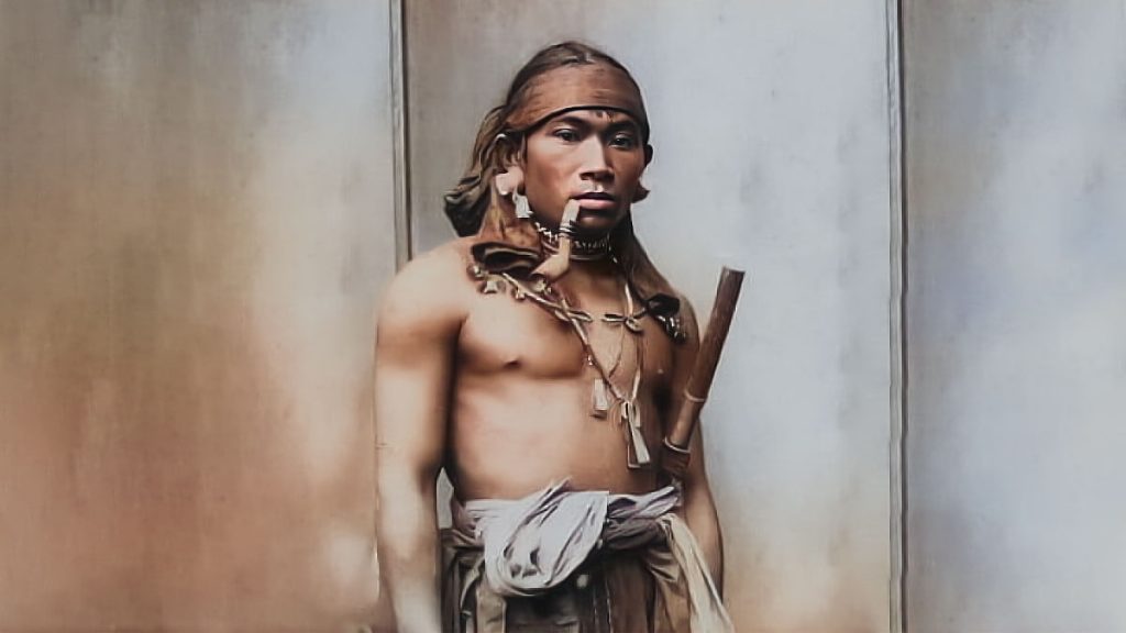 ขมุ คือ ใครมาจากไหน?