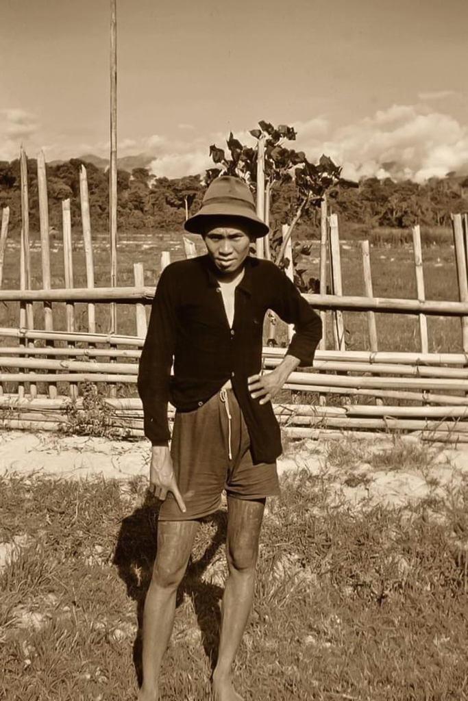 ขมุ คือ ใครมาจากไหน?