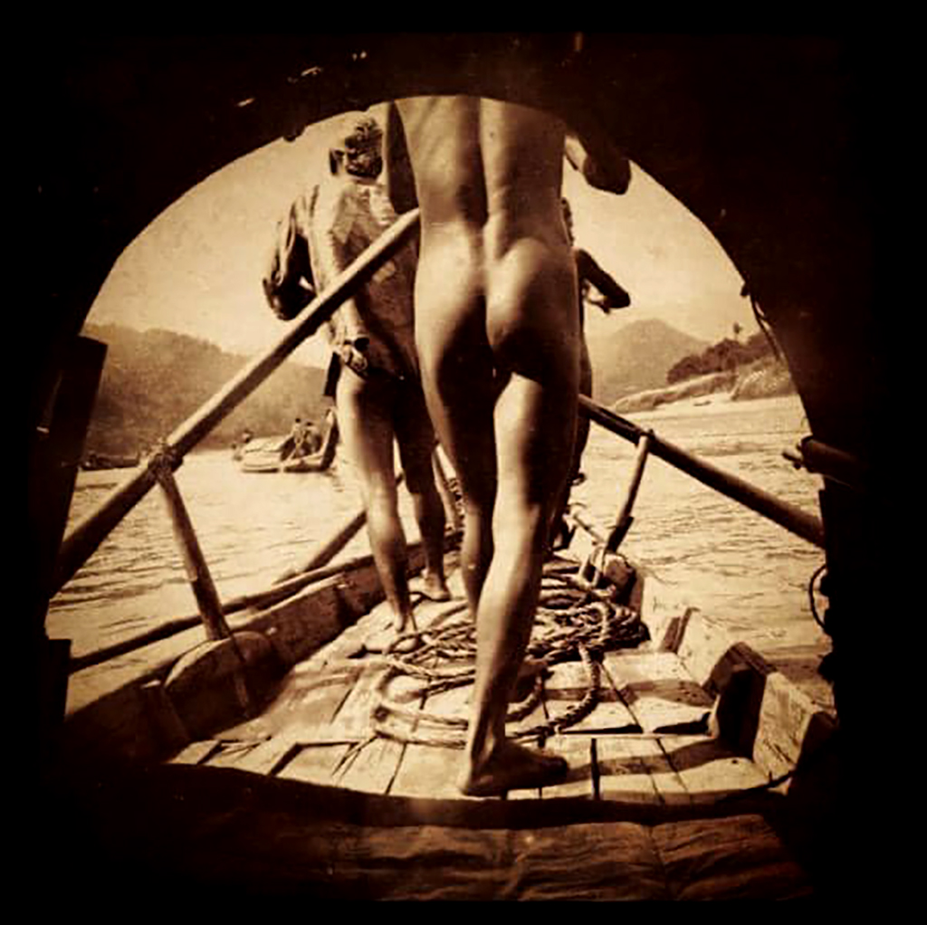 ขมุ คือ ใครมาจากไหน?