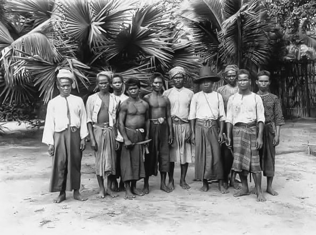 ขมุ คือ ใครมาจากไหน?