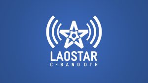 Lao Star C-Band DTH 2016