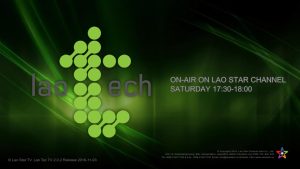 Lao Tech TV