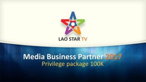 Media Business Partner 2017