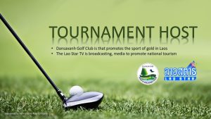 Tournament Host 2017