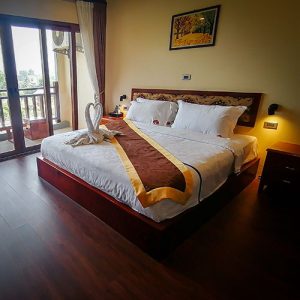 Lisha Grand Vangvieng, Grand Suite [2022-03-27]