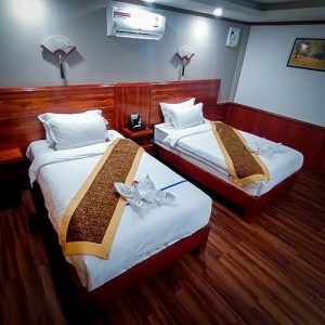 Lisha Grand Vangvieng, VIP B