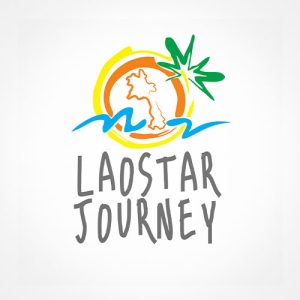 Logo Laostar Journey