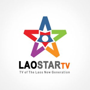 Laostar Logo New Gen