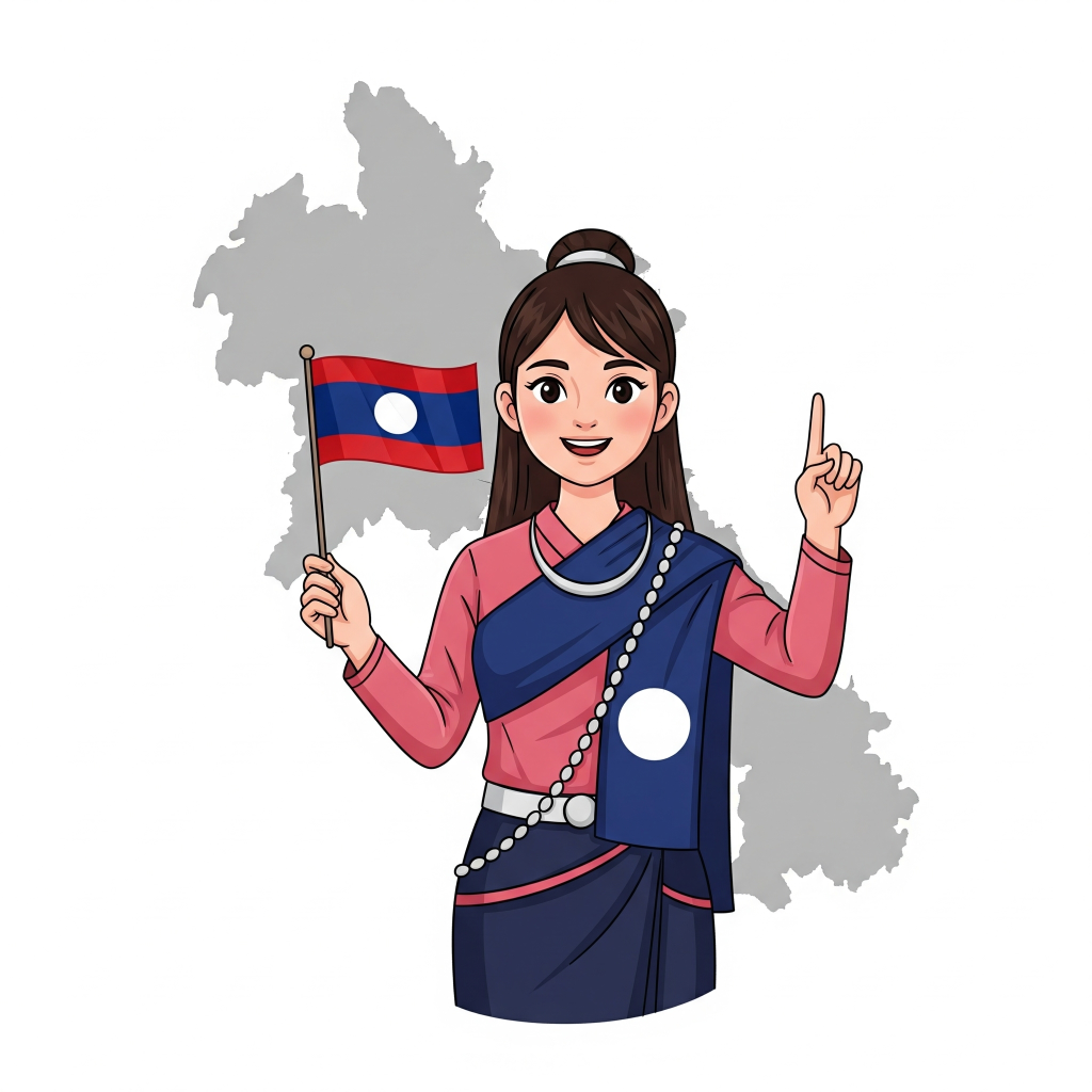 จดทะเบียนสมรส ไทยลาว