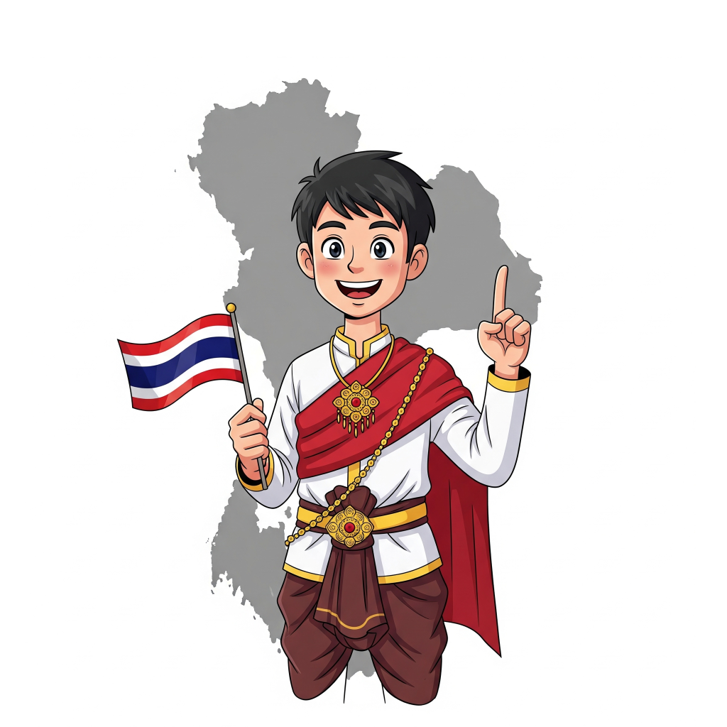จดทะเบียนสมรส ไทยลาว