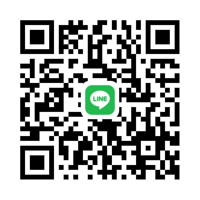 Laosquare LINE QR Code