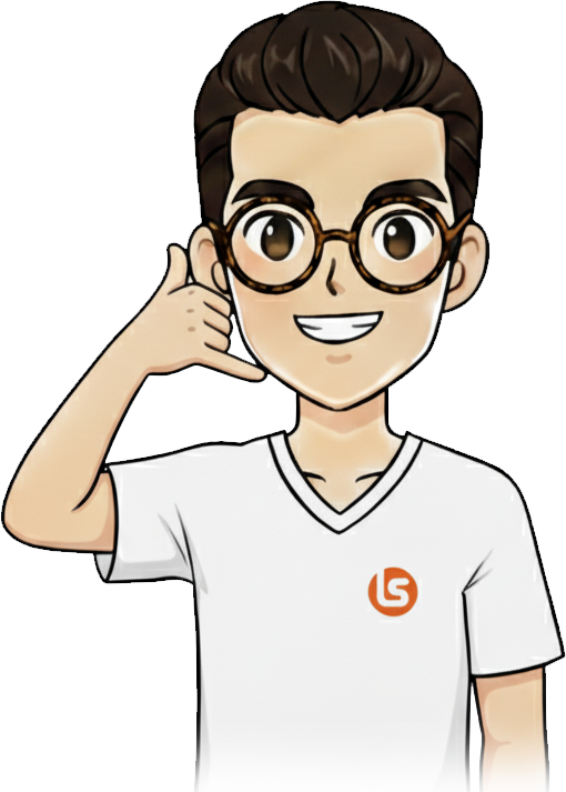 Mr. Laosquare