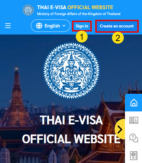 ขอวีซ่าติดตามคู่สมรสชาวไทย Non-O Visa จดทะเบียนสมรสไทยลาวด้วยตัวเอง