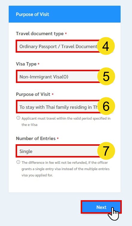 ขอวีซ่าติดตามคู่สมรสชาวไทย Non-O Visa จดทะเบียนสมรสไทยลาวด้วยตัวเอง