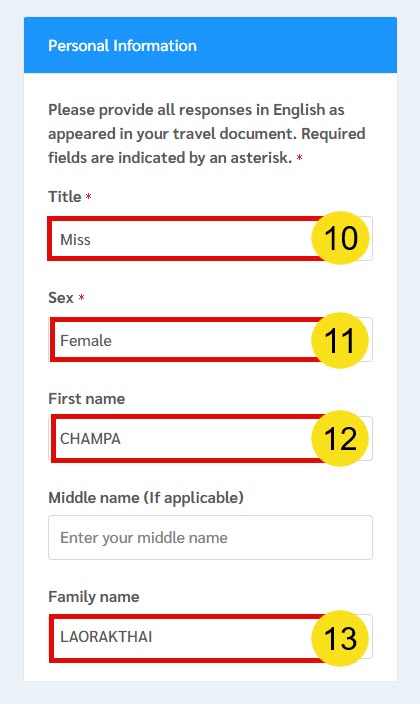 ขอวีซ่าติดตามคู่สมรสชาวไทย Non-O Visa จดทะเบียนสมรสไทยลาวด้วยตัวเอง