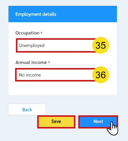 ขอวีซ่าติดตามคู่สมรสชาวไทย Non-O Visa จดทะเบียนสมรสไทยลาวด้วยตัวเอง