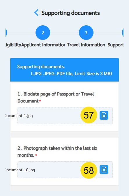 ขอวีซ่าติดตามคู่สมรสชาวไทย Non-O Visa จดทะเบียนสมรสไทยลาวด้วยตัวเอง
