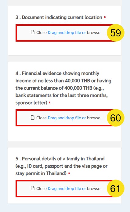 ขอวีซ่าติดตามคู่สมรสชาวไทย Non-O Visa จดทะเบียนสมรสไทยลาวด้วยตัวเอง