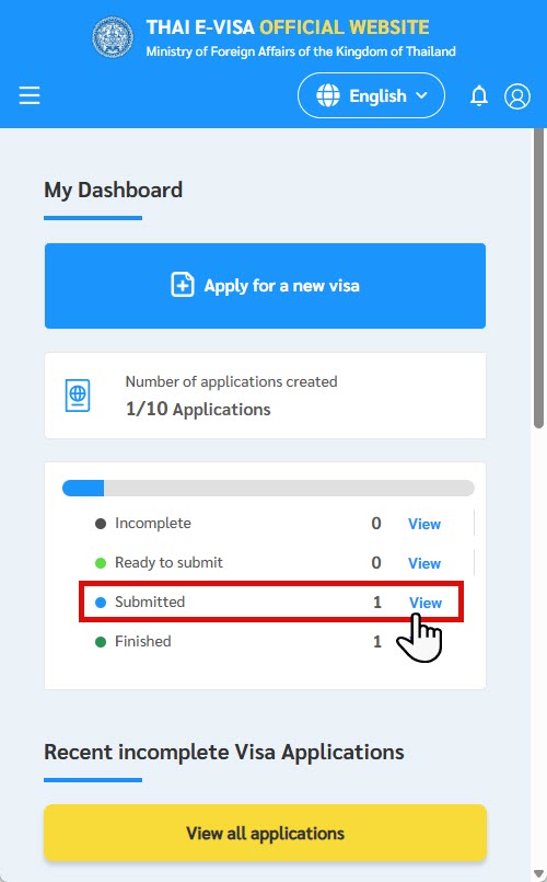 ขอวีซ่าติดตามคู่สมรสชาวไทย Non-O Visa จดทะเบียนสมรสไทยลาวด้วยตัวเอง